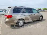2010 Honda ODYSSEY photo