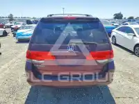 2010 Honda ODYSSEY фото