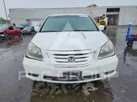 2010 Honda ODYSSEY фото