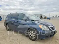 2010 Honda ODYSSEY photo