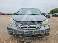 2010 Honda ODYSSEY фото
