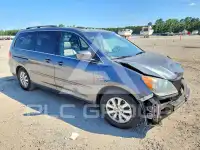 2010 Honda ODYSSEY фото
