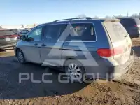 2010 Honda ODYSSEY photo