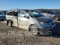 2010 Honda ODYSSEY photo