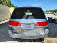 2010 Honda ODYSSEY фото