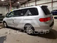 2010 Honda ODYSSEY photo