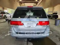 2010 Honda ODYSSEY фото
