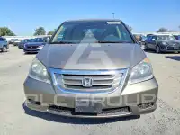 2010 Honda ODYSSEY фото