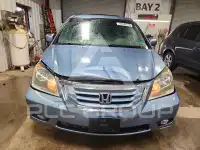 2010 Honda ODYSSEY photo