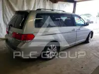 2010 Honda ODYSSEY фото