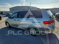 2010 Honda ODYSSEY фото