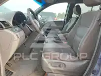 2010 Honda ODYSSEY фото