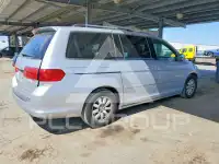 2010 Honda ODYSSEY photo