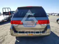 2010 Honda ODYSSEY фото