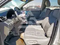 2010 Honda ODYSSEY photo