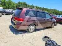 2010 Honda ODYSSEY фото