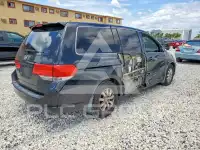 2010 Honda ODYSSEY фото