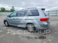 2010 Honda ODYSSEY фото