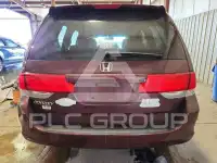 2010 Honda ODYSSEY photo