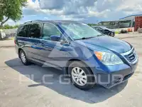 2010 Honda ODYSSEY photo