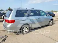 2010 Honda ODYSSEY фото