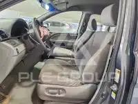 2010 Honda ODYSSEY фото