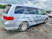 2010 Honda ODYSSEY фото