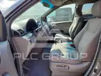 2010 Honda ODYSSEY photo