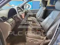 2010 Honda ODYSSEY photo