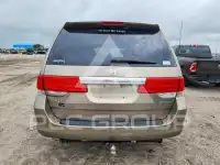 2010 Honda ODYSSEY фото