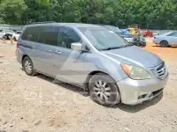 2010 Honda ODYSSEY фото