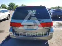 2010 Honda ODYSSEY photo