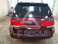 2010 Honda ODYSSEY фото