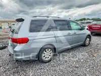 2010 Honda ODYSSEY фото