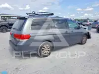 2010 Honda ODYSSEY photo