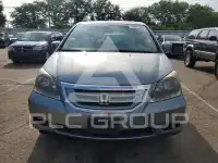 2010 Honda ODYSSEY фото