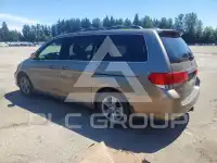 2010 Honda ODYSSEY фото