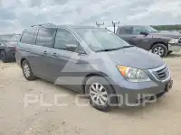 2010 Honda ODYSSEY photo