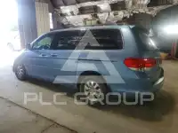 2010 Honda ODYSSEY фото