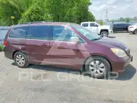 2010 Honda ODYSSEY photo