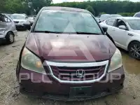 2010 Honda ODYSSEY фото