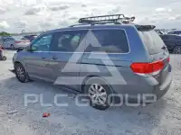 2010 Honda ODYSSEY photo