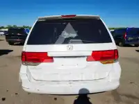 2010 Honda ODYSSEY фото
