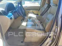 2010 Honda ODYSSEY фото
