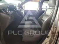 2010 Honda ODYSSEY photo