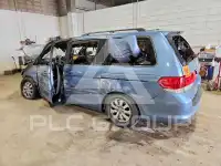 2010 Honda ODYSSEY фото