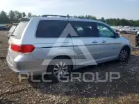 2010 Honda ODYSSEY photo