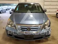 2010 Honda ODYSSEY фото