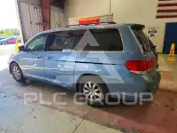 2010 Honda ODYSSEY photo