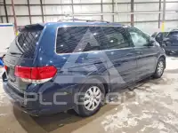 2010 Honda ODYSSEY фото